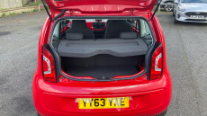 Volkswagen Up 1.0 High Up 3dr Petrol Hatchback